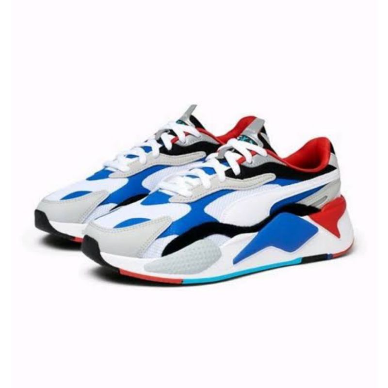 Puma RS-X³ Puzzle Original 100% BNIB Puma Sale 70%