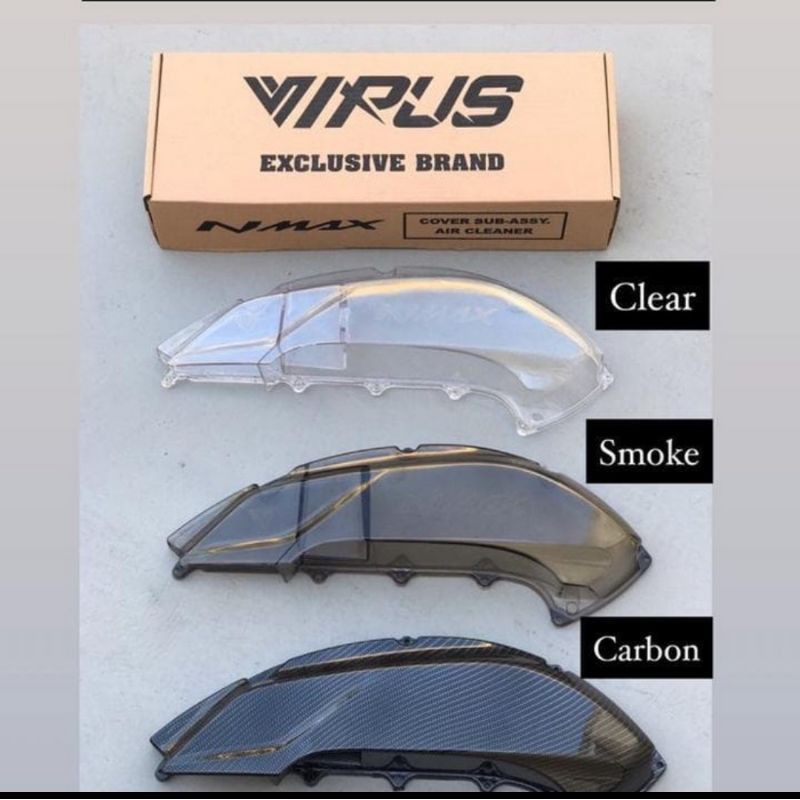 cover filter Nmax 2020 2021 cover hawa Nmax 2020 2021