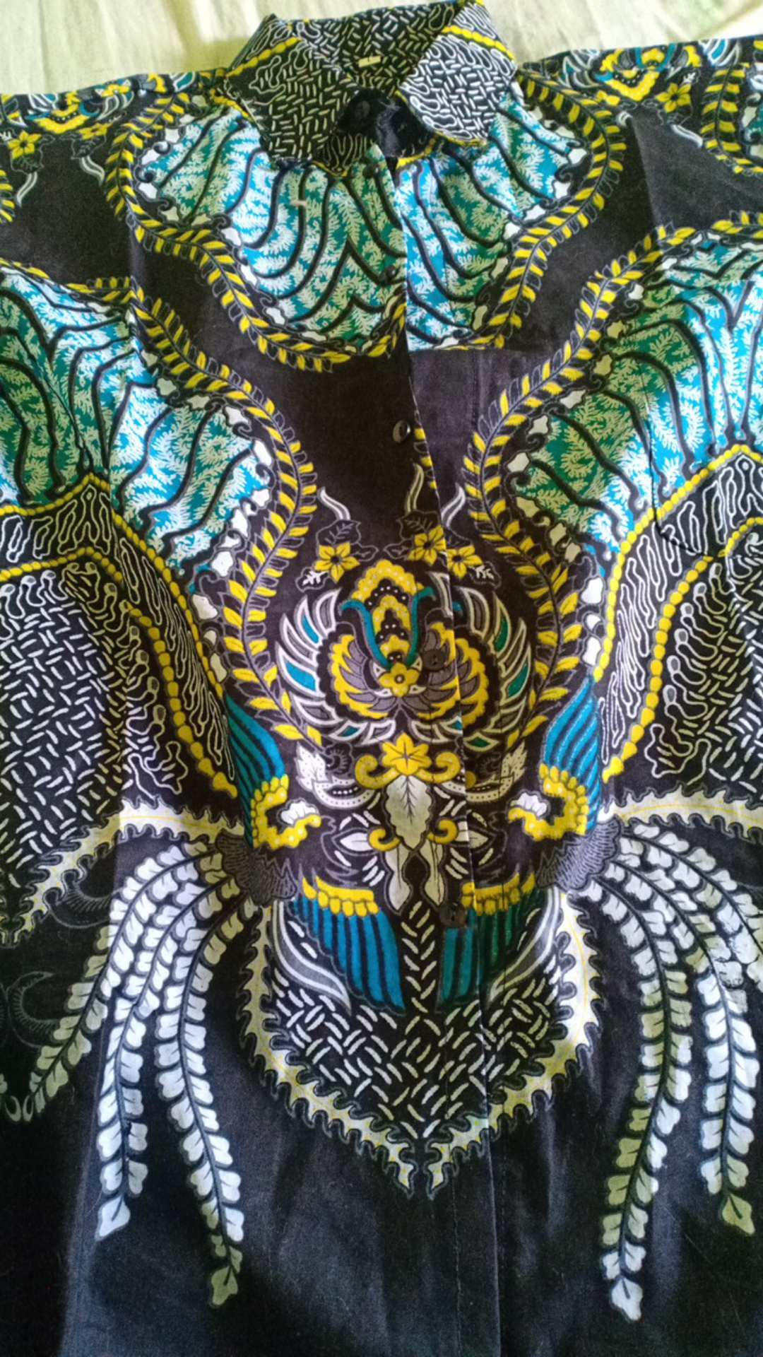 Kemeja Batik Terpopuler Promo Big Sale Termurah Di Shopee