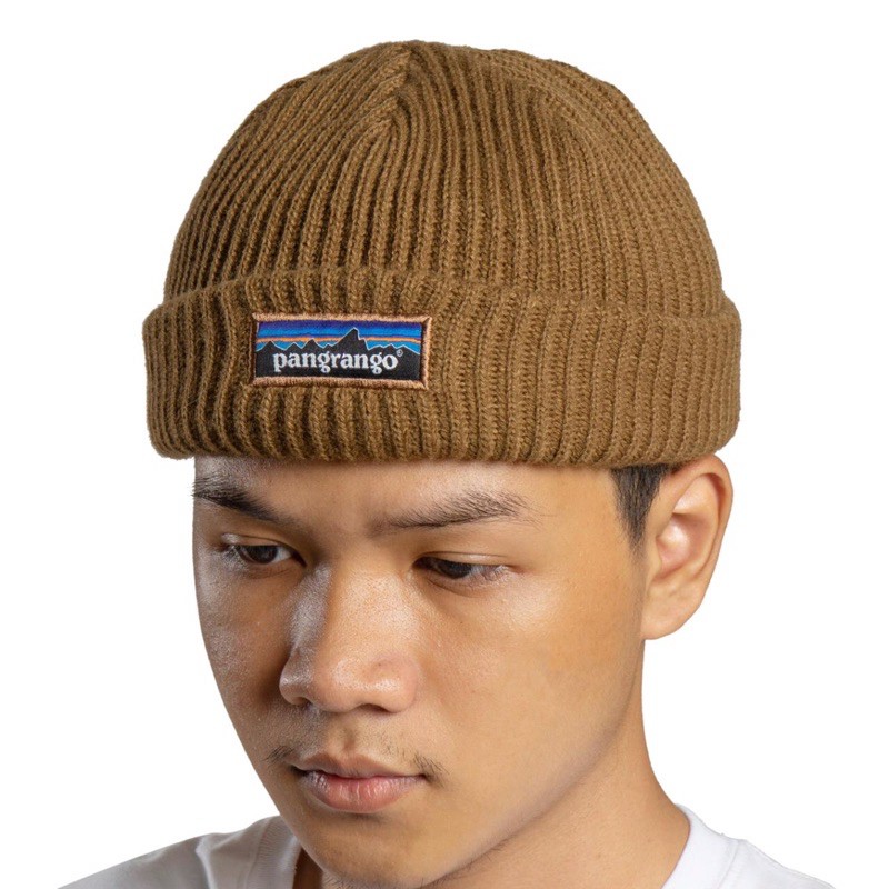 Kamengski - Pangrabea Beanie