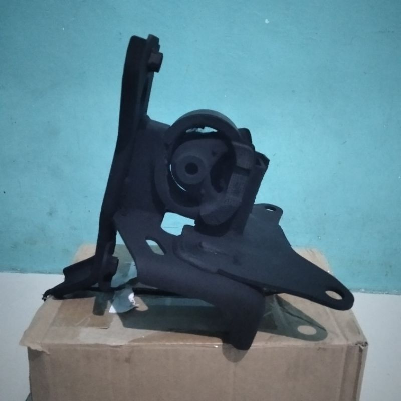 Engine mounting vios gen 3 kiri