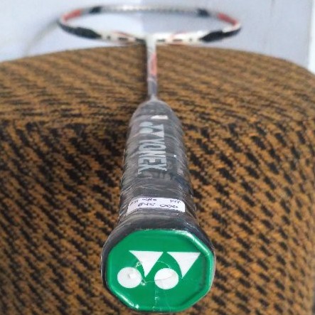 ORIGINAL - Raket Badminton Yonex ARCSABER 6 + Packing Kayu