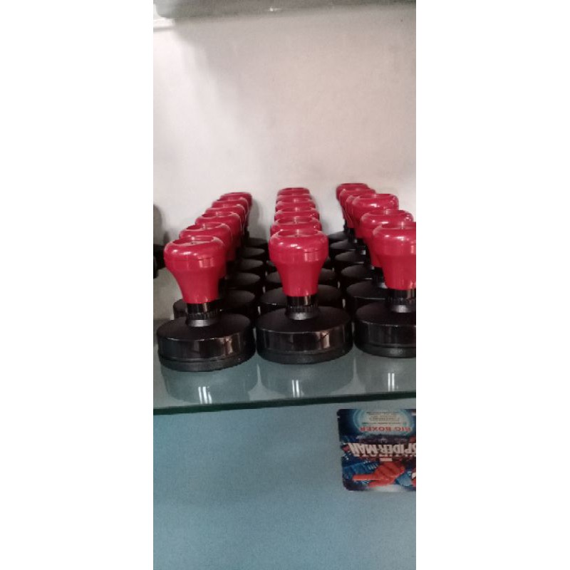

gagang stempel flash Ov.51
