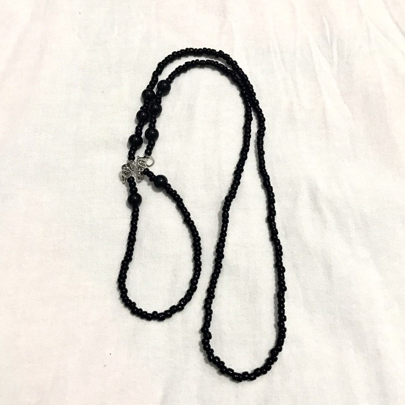 Konektor Masker Hijab 2in1