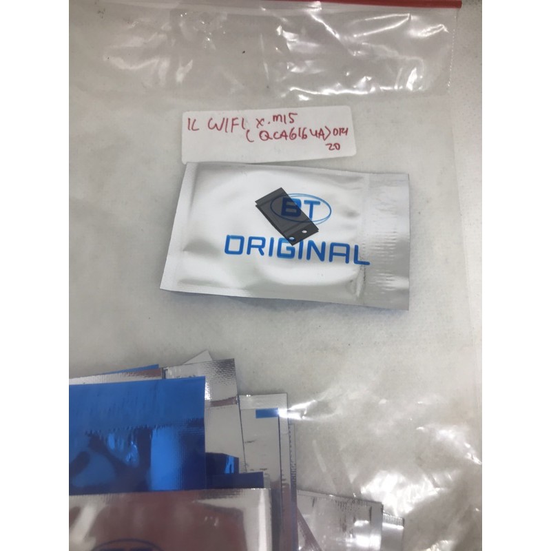 IC QCA6164A - IC WIFI QCA6164A - IC WIFI XIAOMI MI 5 ORIGINAL NEW