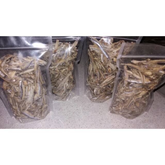 

Teri jengki belah murah