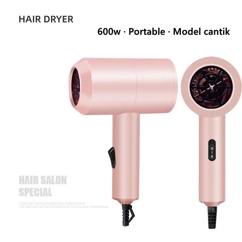 Hair Dryer Nova-1290/ pengering Rambut