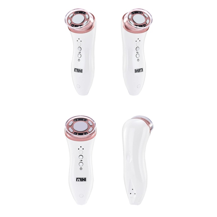 BEAUTY TOOLS MINI HIFU 3IN1 NON LCD RF EMS HIFU ANTI AGING WRINKLE KERUTAN LIFTING UP KENCANGKAN SLIMMING FACE