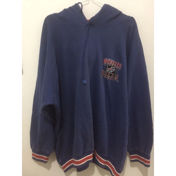 PL Hoodie Buffalo Hills NFL Second