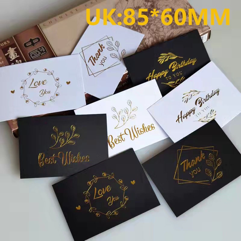 cod★ready★ Kartu Ucapan/Greeting Card/Gift Card/Kartu Wedding Anniversary Birthday Congratulation Graduation globallagilaku