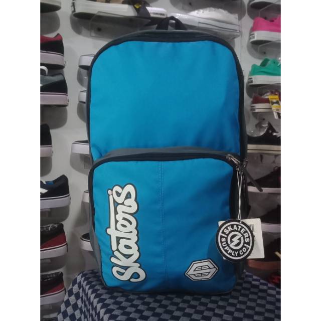 TAS SKATERS