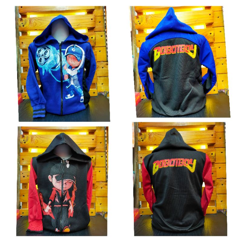 Bukalapak: Surga Belanja Jaket Anak Boy, Temukan Gaya dan Kenyamanan Terbaik untuk Si Kecil