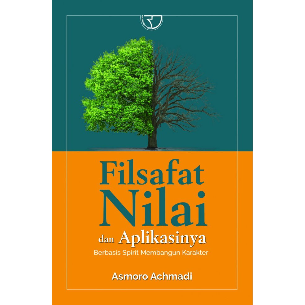 RajaGrafindo Persada - Filsafat Nilai-Original