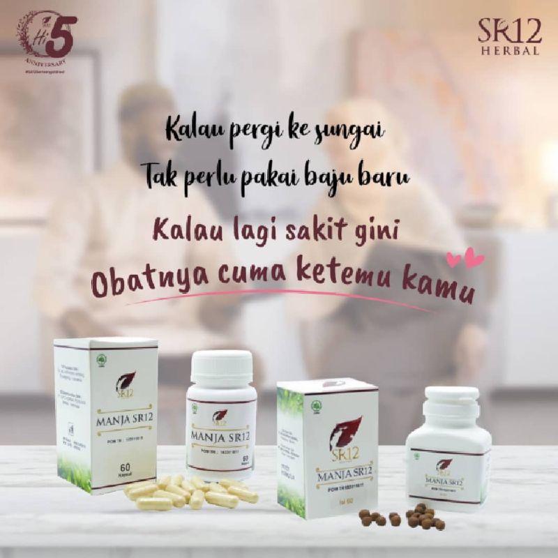 AMPUH  mengurangi Keputihan / Melancarkan Haid / Herbal Banjarmasin