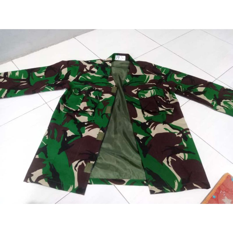 baju dpl velbet woll 888 puring /pdl dinas/pdl terlaris/terbaru