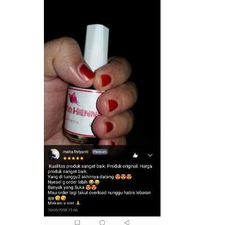 ❊ Kutek Henna HALAL by Rahma Henna ✰