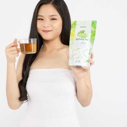 

⚡uper Kejutan Elumor Paket 2 Slimming Tea produck vyralral