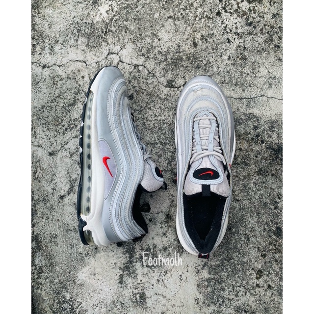 nike airmax 97 size 44 second