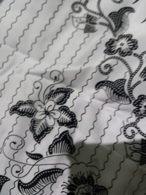 Seragam Batik Korpri Pgri S-5l