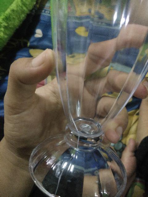 Gelas Jus Melamin Promo