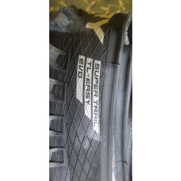 schwalbe magic mary super trail 27.5/2.40