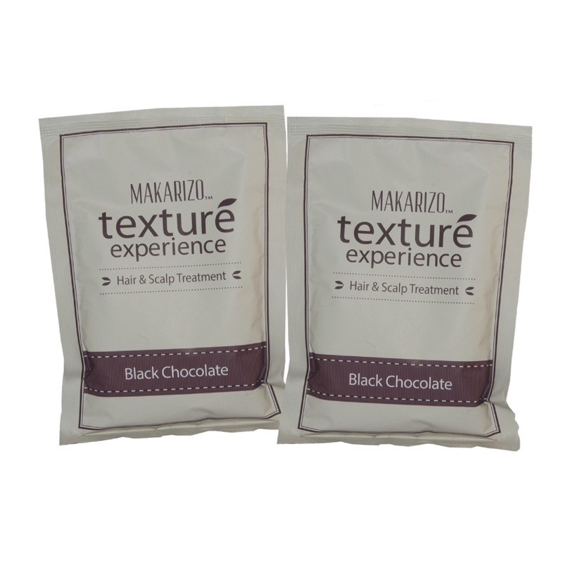 `ღ´ PHINKL `ღ´ MΛKΛЯIZӨ makarizo texture experience hair mask SACHET masker rambut premium wangti tahan lama