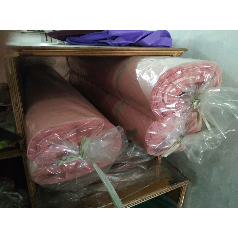 

Kertas Casing 70gr - (65 x 100cm) - Isi 20 Lembar