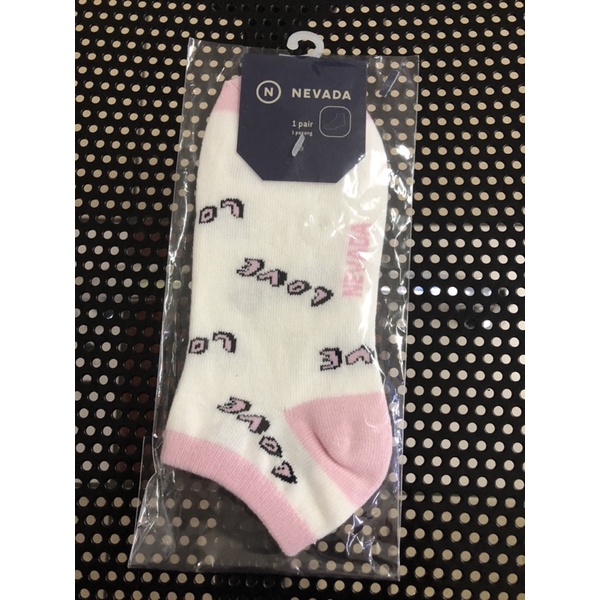 KAOS KAKI DEWASA NEVADA ORIGINAL