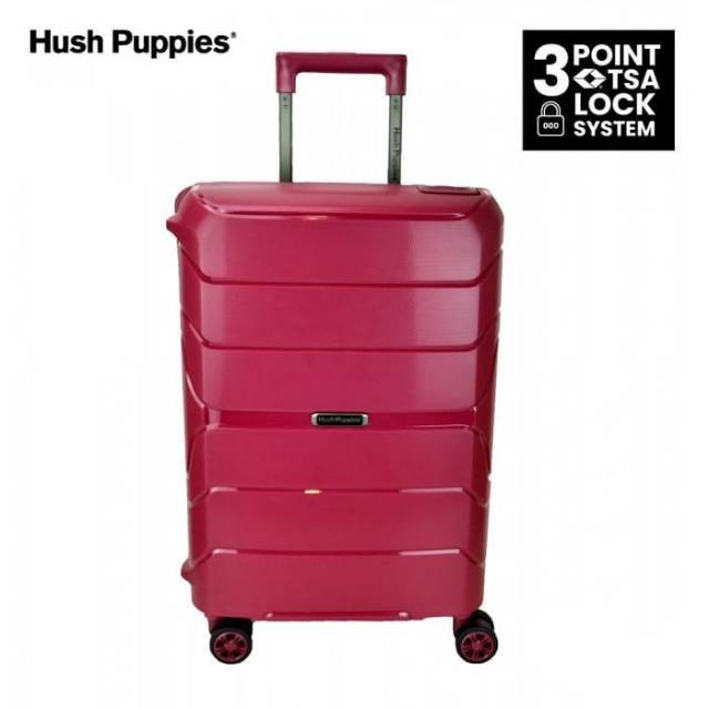 Koper Hardcase Hush Puppies 29' 4020