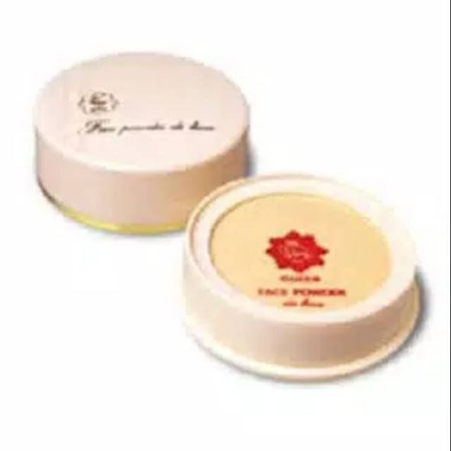 Viva Queen Doos Powder/ Bedak Tabur Viva Queen Doos Original
