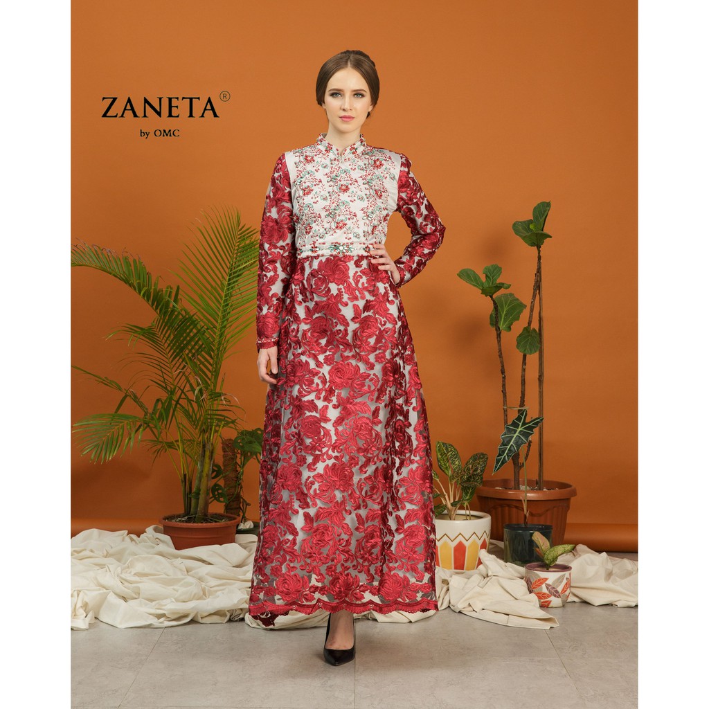 Zaneta Gamis 1063