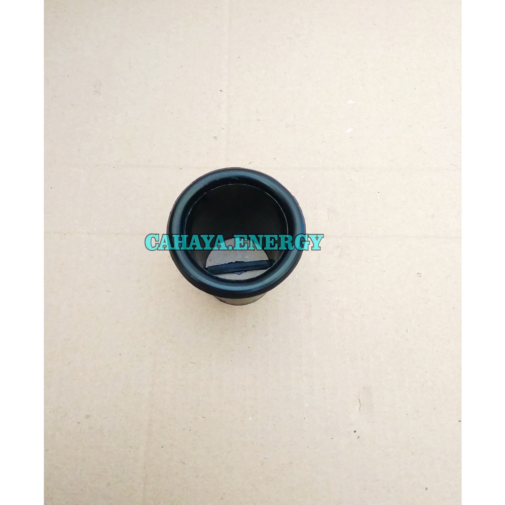 Lubang Angin / Lubang Hawa Box Salon Speaker 6 Cm