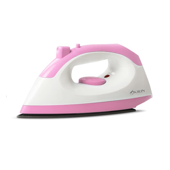 KIRIN ELECTRIC IRON KEI-320S SETRIKA MODERN MINIMALIS