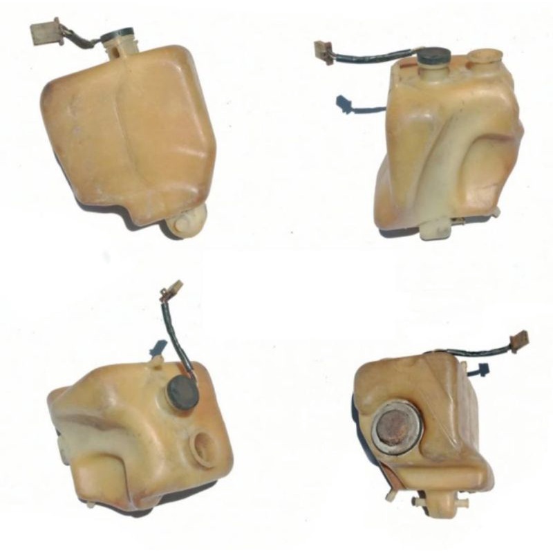 wadah oli samping rx king cobra tabung oli samping rx king cobra 1983-1994 original