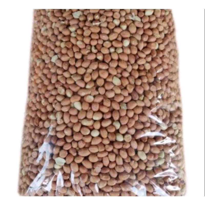 

KACANG TANAH 1/2 KG