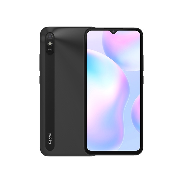 HP Xiaomi Redmi 9A 2+32GB/Xiaomi Redmi 9A 3+32GB, 6.53