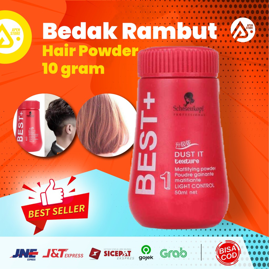 Jevarine All In One Shampoo - Penyubur , Penghitam dan Anti Rontok