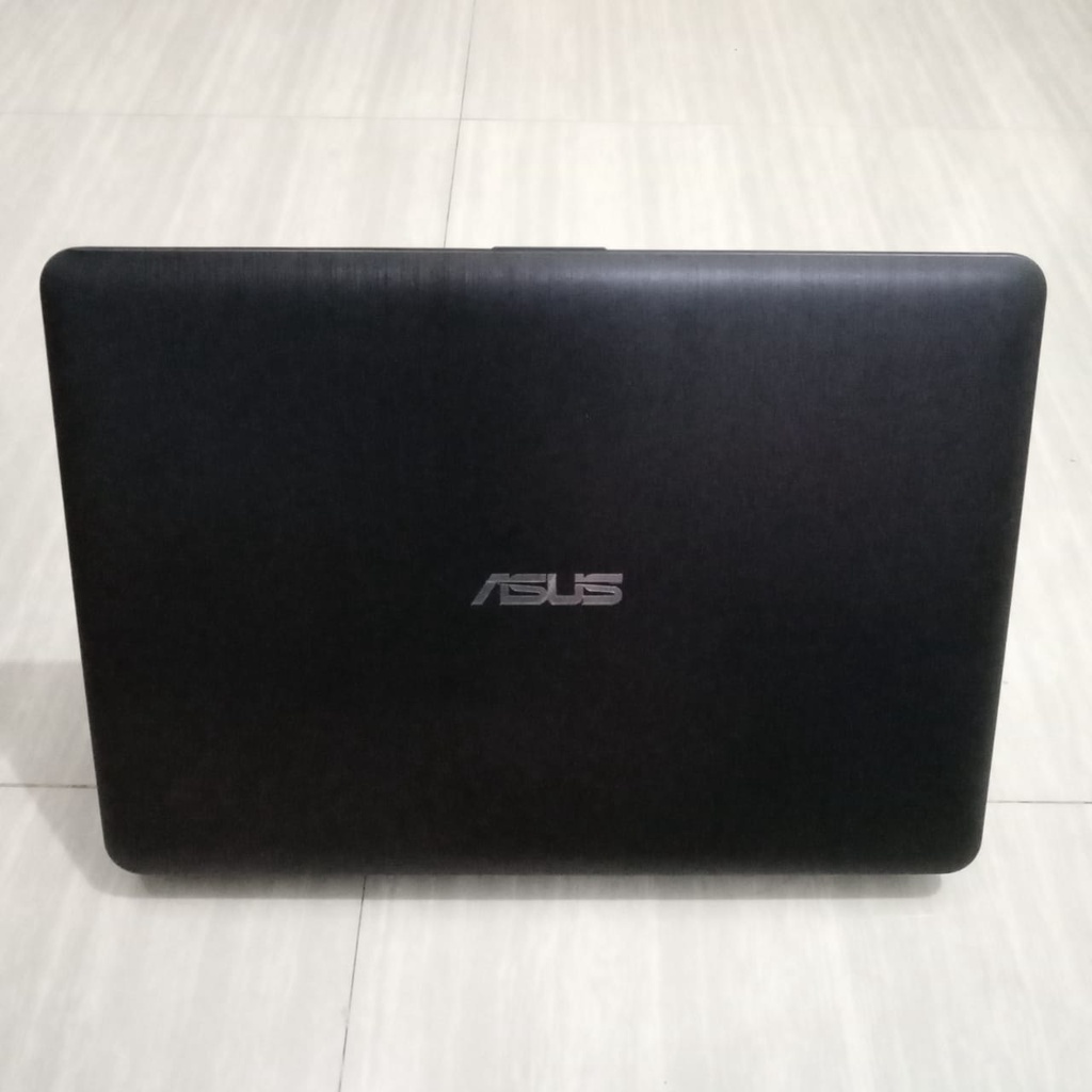 LAPTOP Leptop SECOND Bekas seken ASUS X441M HDMI INTEL PENTIUM RAM 4GB HDD 1TB murah berkualitas original