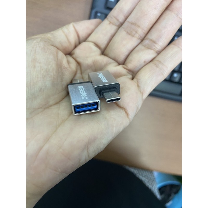 USB OTG TYPE C  TAFFWARE USB 3.0 UNTUK ANDROID