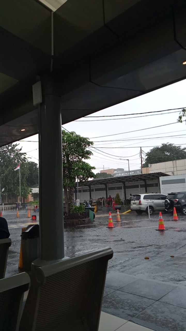 Bswart Batik Hrb026 Kenongo Hem Pendek Padi Pekalongan M L Xl Batik Pria Murah Modern Grosir