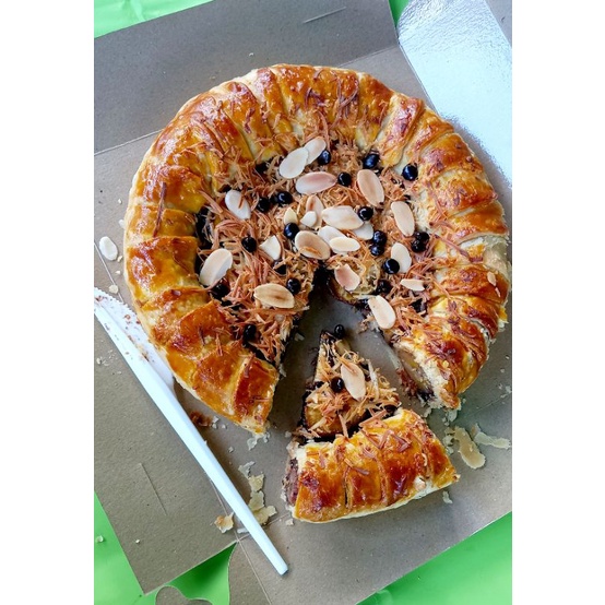Bolen Pizza Almahira