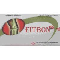 

Fitbon