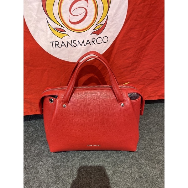 TAS CHIO SATCHEL L TAS WANITA HUSH PUPPIES SALE