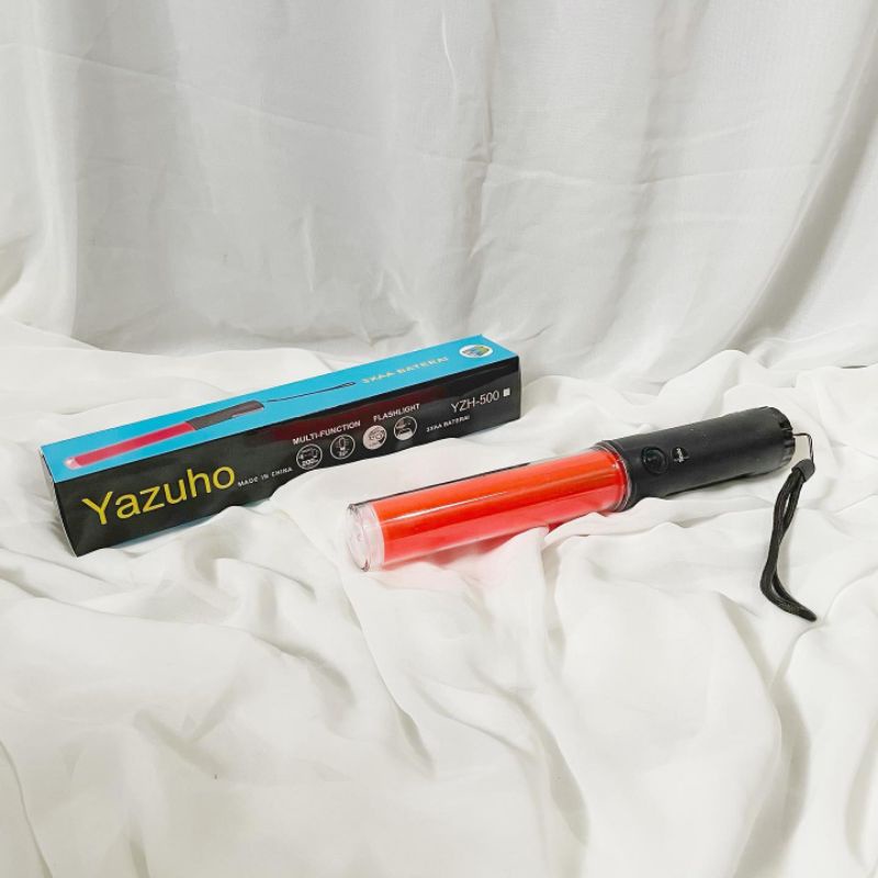 Lampu LED Parkir Yazuho