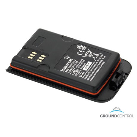 Spare/Replacement Batre/Baterai/Battery Inmarsat Isatphone 2