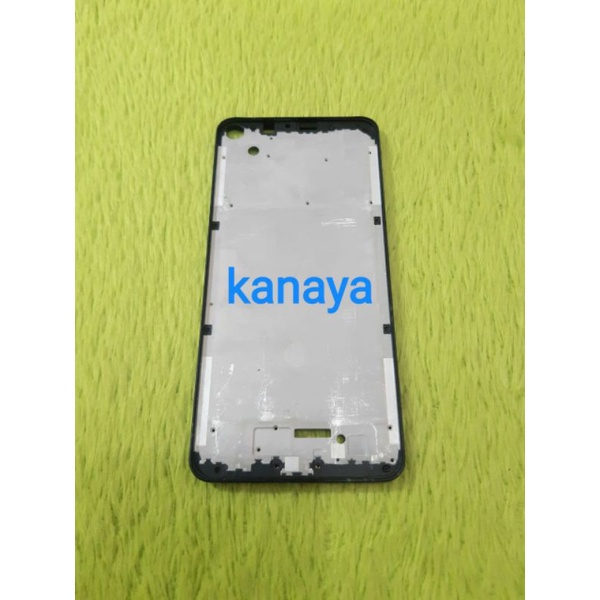 Tulang tengah Xiaomi Redmi Note 9 - Frame LCD Xiaomi Redmi Note 9 - Middle Xiaomi Redmi Note 9