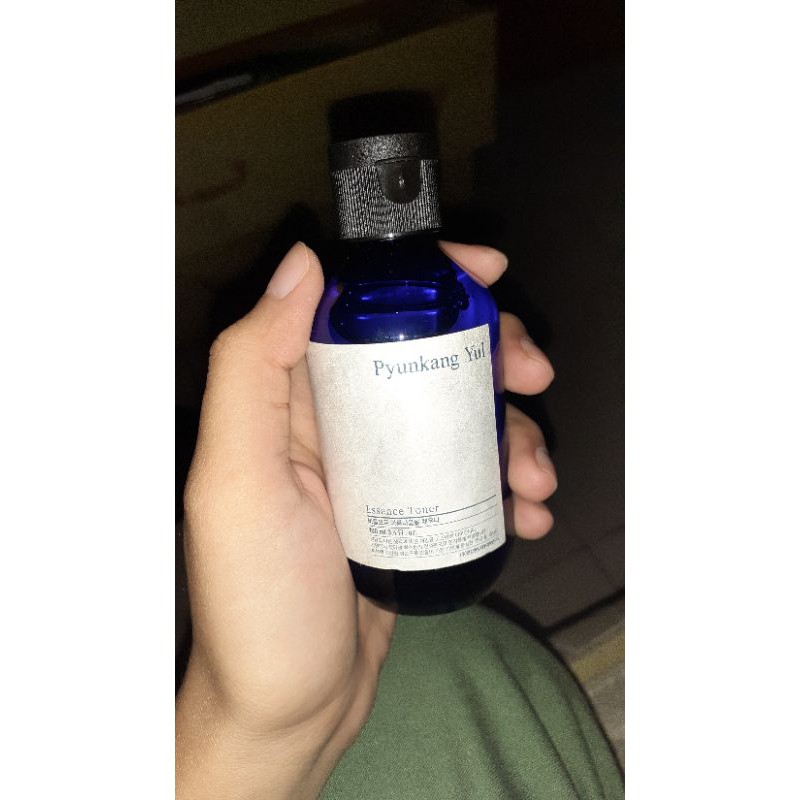 PYUNKANG ESSENCE TONER