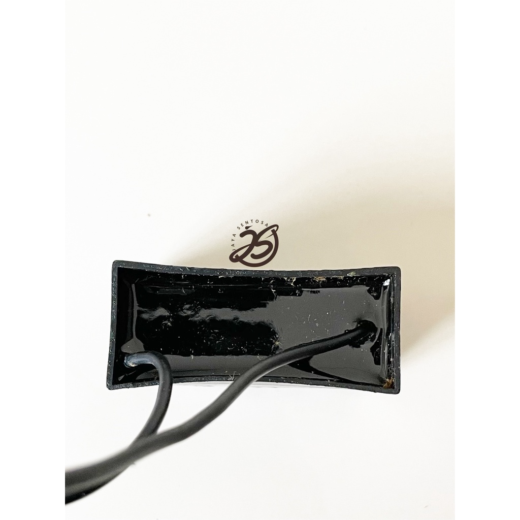 KAPASITOR KOTAK 20UF CAPACITOR KOTAK 20UF 450V AC KAPASITOR KIPAS ANGIN