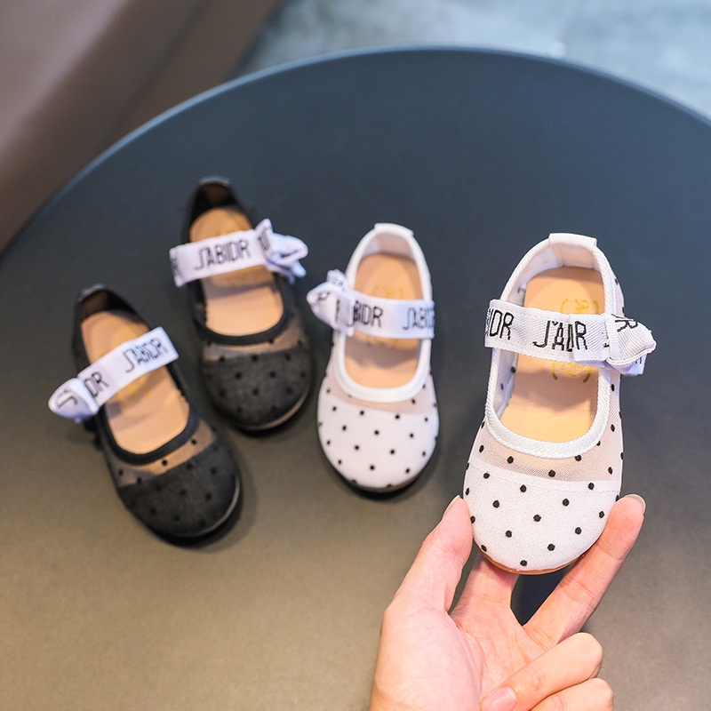 Sepatu Jharna Fashion Anak Import Size 21-30 Usia 1-5 Tahun