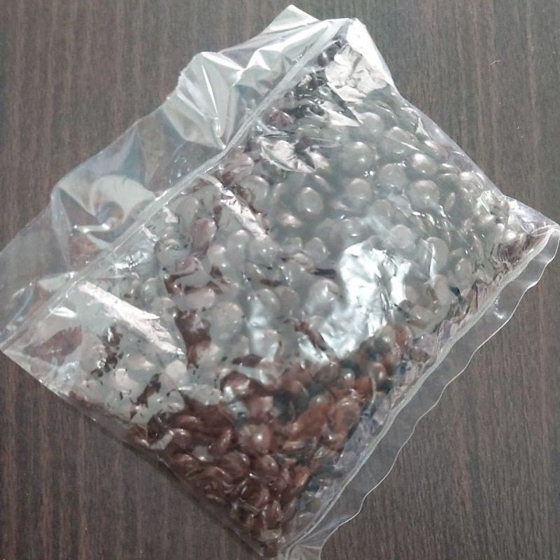 

coklat chocochip elmer HF 100gr